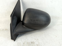 2007-2012 Dodge Caliber Driver Side View Mirror - Left Door Mirror OEM Used - Oemusedautoparts1.com