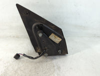 2007-2012 Dodge Caliber Driver Side View Mirror - Left Door Mirror OEM Used - Oemusedautoparts1.com