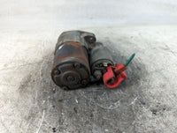 2007-2012 Dodge Caliber Car Starter Motor Solenoid OEM P/N:M000T32071ZC 05034555AA Fits OEM Used Auto Parts - Oemusedautopar