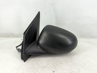 2007-2012 Dodge Caliber Driver Left Side View Manual Door Mirror - Oemusedautoparts1.com