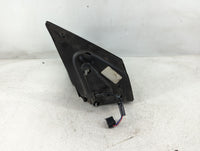 2007-2012 Dodge Caliber Driver Left Side View Manual Door Mirror - Oemusedautoparts1.com