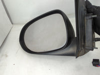 2007-2012 Dodge Caliber Driver Left Side View Manual Door Mirror - Oemusedautoparts1.com