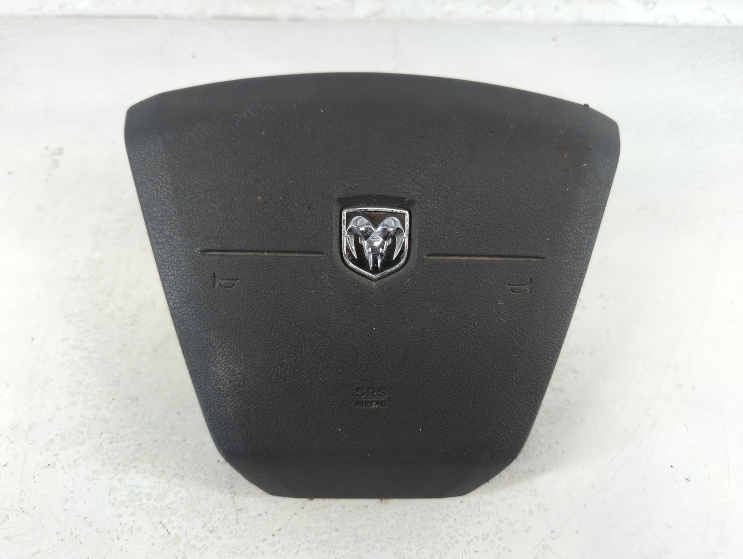 2007-2009 Dodge Caliber Air Bag Driver Left Steering Wheel Mounted Fits Fits 2007 2008 2009 OEM Used Auto Parts - Oemusedaut