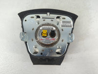 2007-2009 Dodge Caliber Air Bag Driver Left Steering Wheel Mounted Fits Fits 2007 2008 2009 OEM Used Auto Parts - Oemusedaut