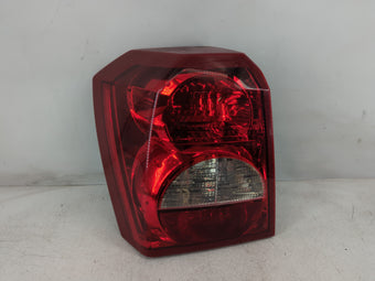 compare product 2007 Dodge Caliber Tail Light Assembly Passenger Right OEM Fits OEM Used Auto Parts