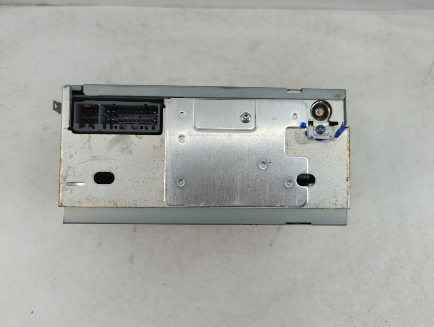 2007-2009 Dodge Caliber Radio AM FM Cd Player Receiver Replacement P/N:P05064173AH Fits Fits 2004 2005 2006 2007 2008 2009 2