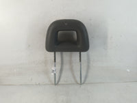 2007 Dodge Caliber Headrest Head Rest Rear Center Seat Fits OEM Used Auto Parts - Oemusedautoparts1.com