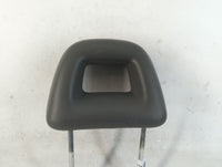 2007 Dodge Caliber Headrest Head Rest Rear Center Seat Fits OEM Used Auto Parts - Oemusedautoparts1.com