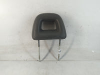 2007 Dodge Caliber Headrest Head Rest Rear Center Seat Fits OEM Used Auto Parts - Oemusedautoparts1.com
