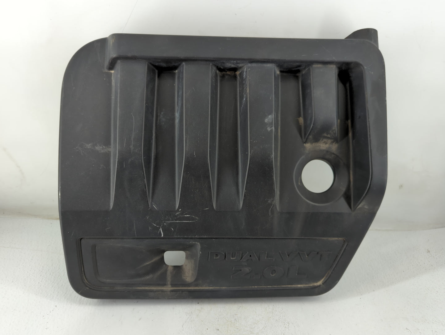 2007 Dodge Caliber Engine Cover - Oemusedautoparts1.com