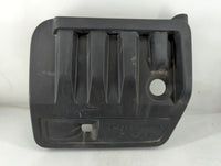 2007 Dodge Caliber Engine Cover - Oemusedautoparts1.com