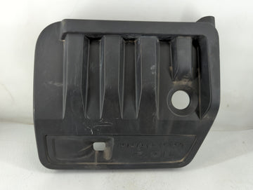 2007 Dodge Caliber Engine Cover - Oemusedautoparts1.com