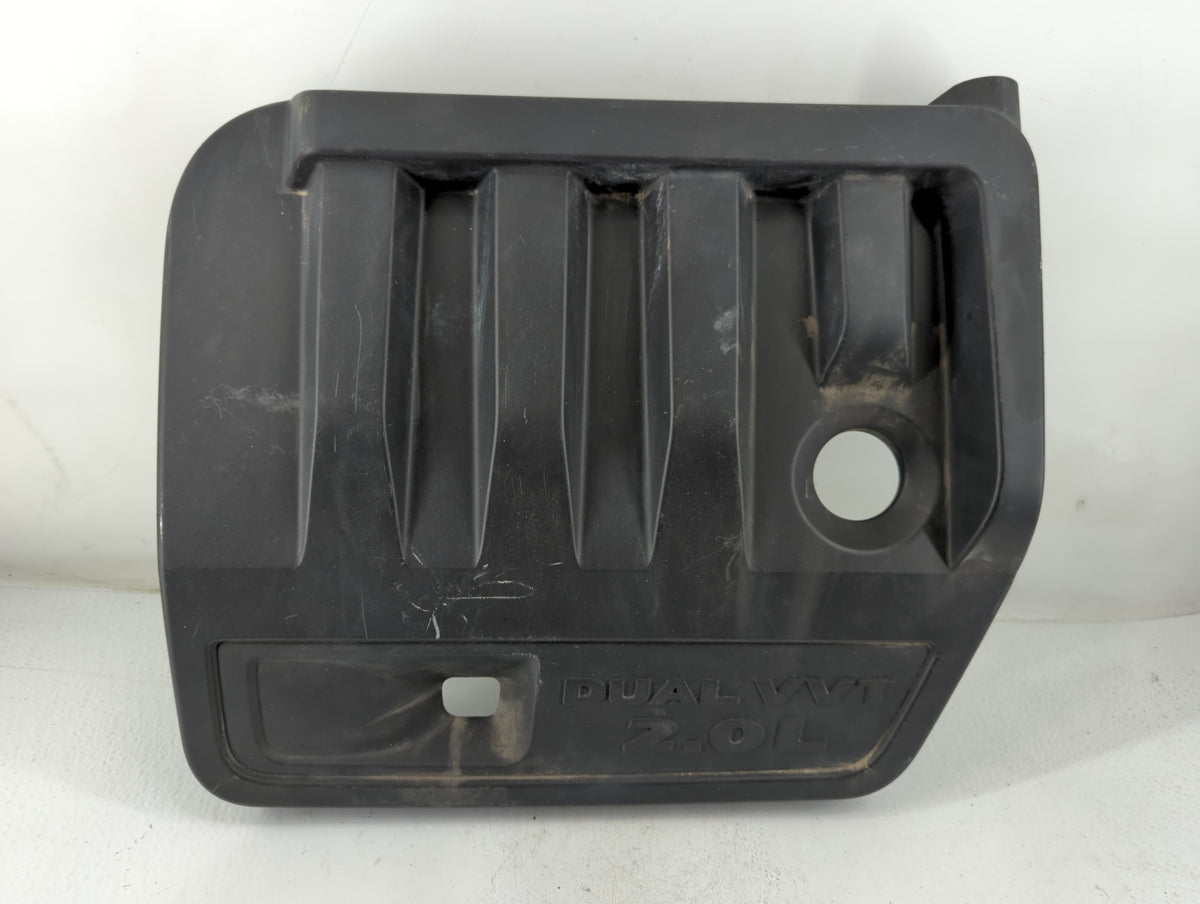 2007 Dodge Caliber Engine Cover 815088 - Oemusedautoparts1.com
