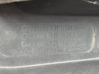 2007 Dodge Caliber Engine Cover - Oemusedautoparts1.com