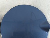2007 Dodge Caliber Fuel Tank Door Lid Gas Tank Blue - Oemusedautoparts1.com