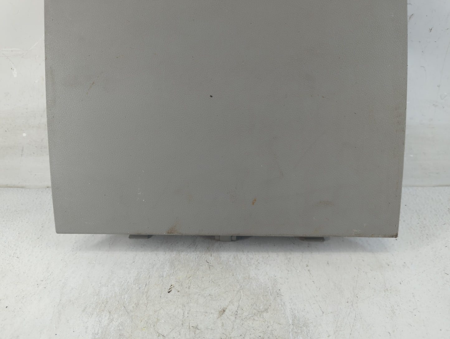 2007 Dodge Caliber Passenger Glove Box Door Storage Compartment - Oemusedautoparts1.com