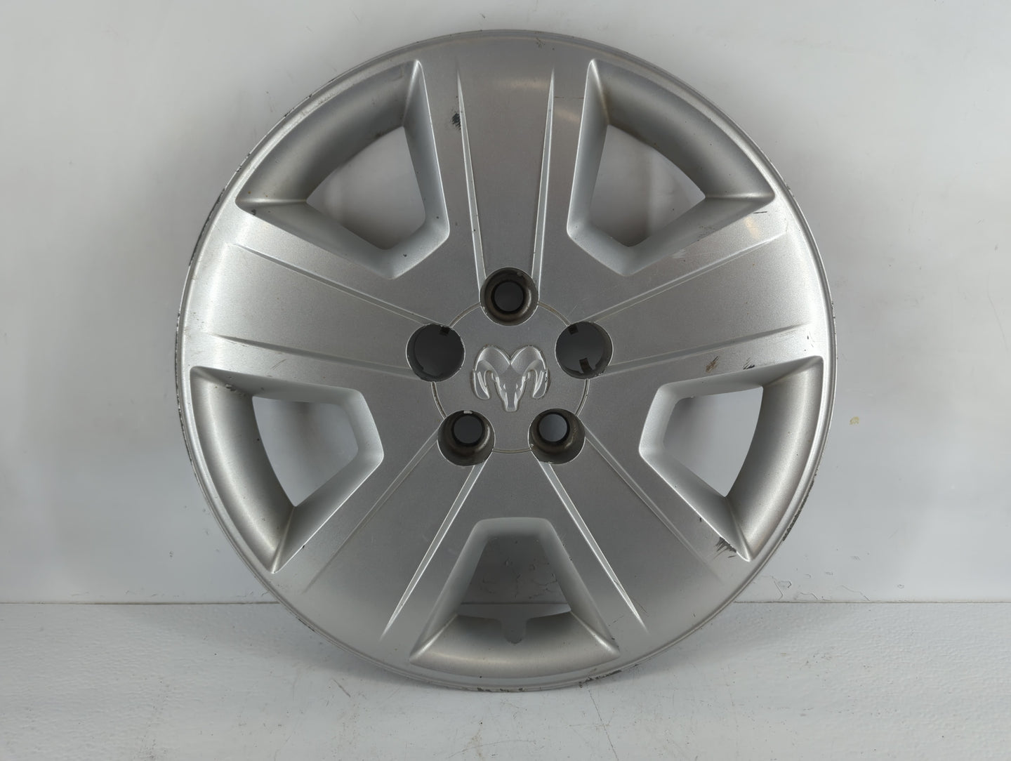 2007 Dodge Caliber Center Cap Oem - Oemusedautoparts1.com