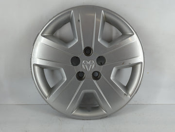 2007 Dodge Caliber Center Cap Oem - Oemusedautoparts1.com