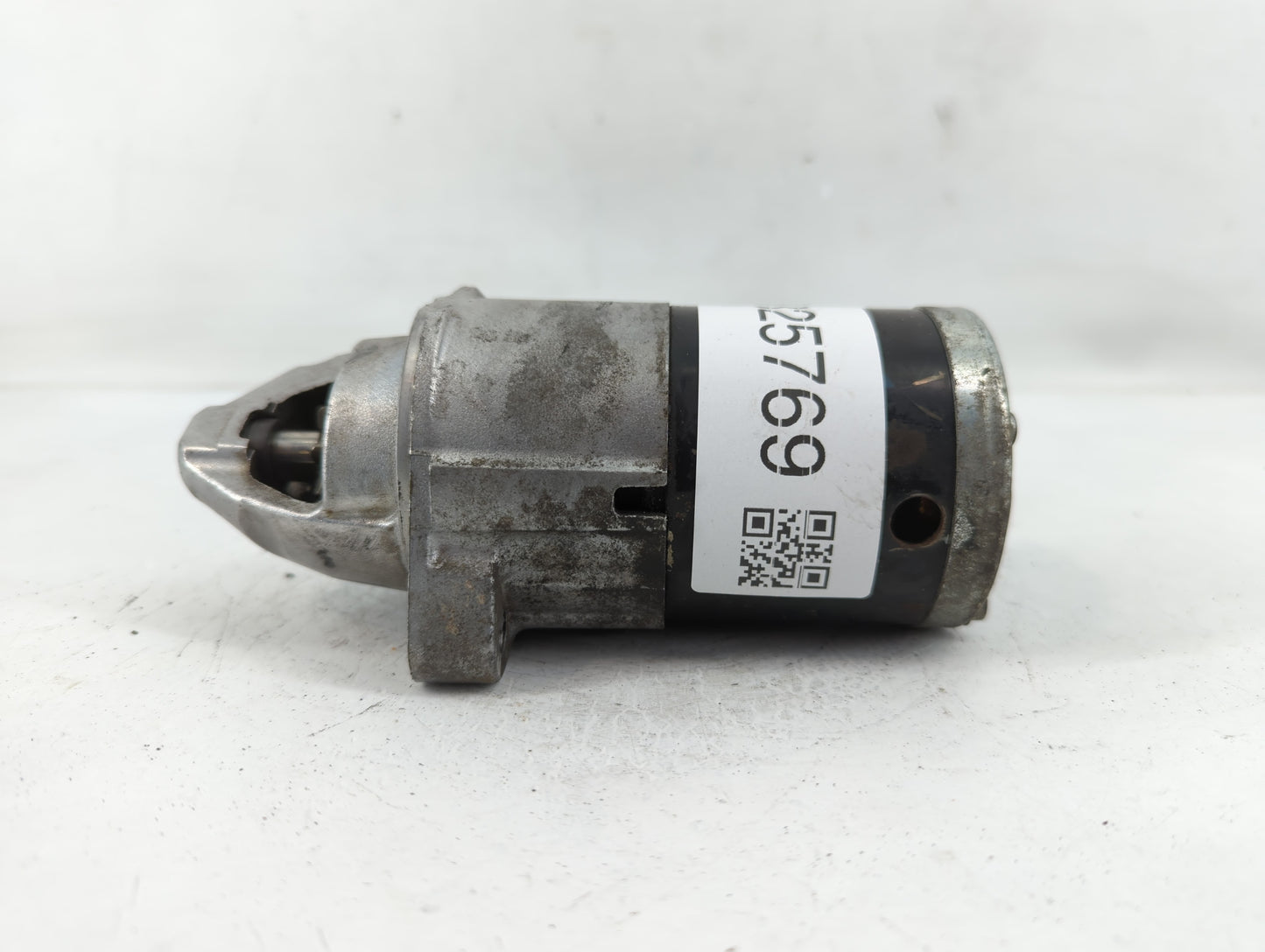 2007-2012 Dodge Caliber Car Starter Motor Solenoid OEM P/N:M000T32071ZC 05034555AA Fits OEM Used Auto Parts - Oemusedautopar
