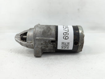 compare product 2007-2012 Dodge Caliber Car Starter Motor Solenoid OEM P/N:M000T32071ZC 05034555AA Fits OEM Used Auto Parts
