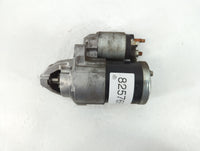 2007-2012 Dodge Caliber Car Starter Motor Solenoid OEM P/N:M000T32071ZC 05034555AA Fits OEM Used Auto Parts - Oemusedautopar