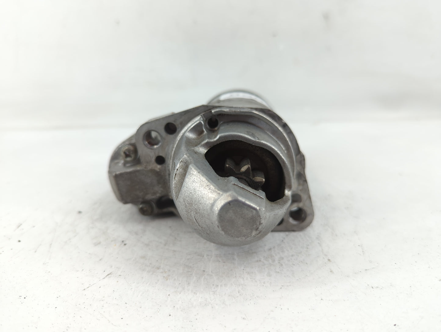 2007-2012 Dodge Caliber Car Starter Motor Solenoid OEM P/N:M000T32071ZC 05034555AA Fits OEM Used Auto Parts - Oemusedautopar