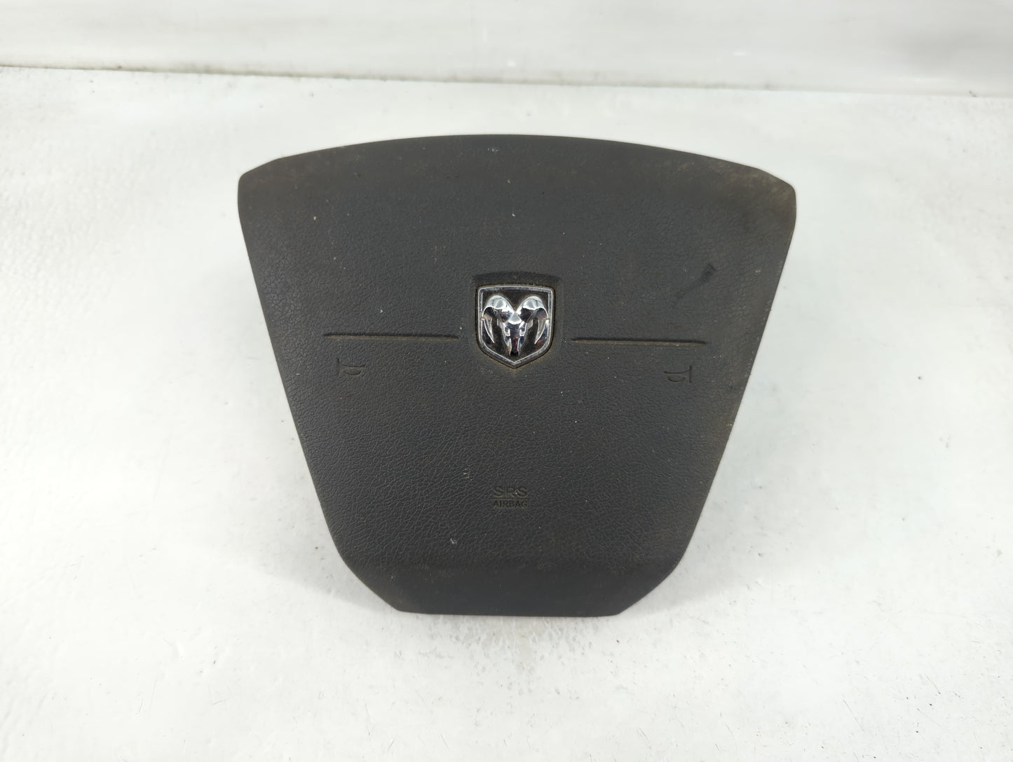 2007-2009 Dodge Caliber Air Bag Driver Left Steering Wheel Mounted Fits Fits 2007 2008 2009 OEM Used Auto Parts - Oemusedaut