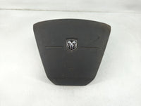 2007-2009 Dodge Caliber Air Bag Driver Left Steering Wheel Mounted Fits Fits 2007 2008 2009 OEM Used Auto Parts - Oemusedaut