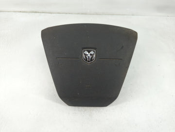 2007-2009 Dodge Caliber Air Bag Driver Left Steering Wheel Mounted Fits Fits 2007 2008 2009 OEM Used Auto Parts - Oemusedaut