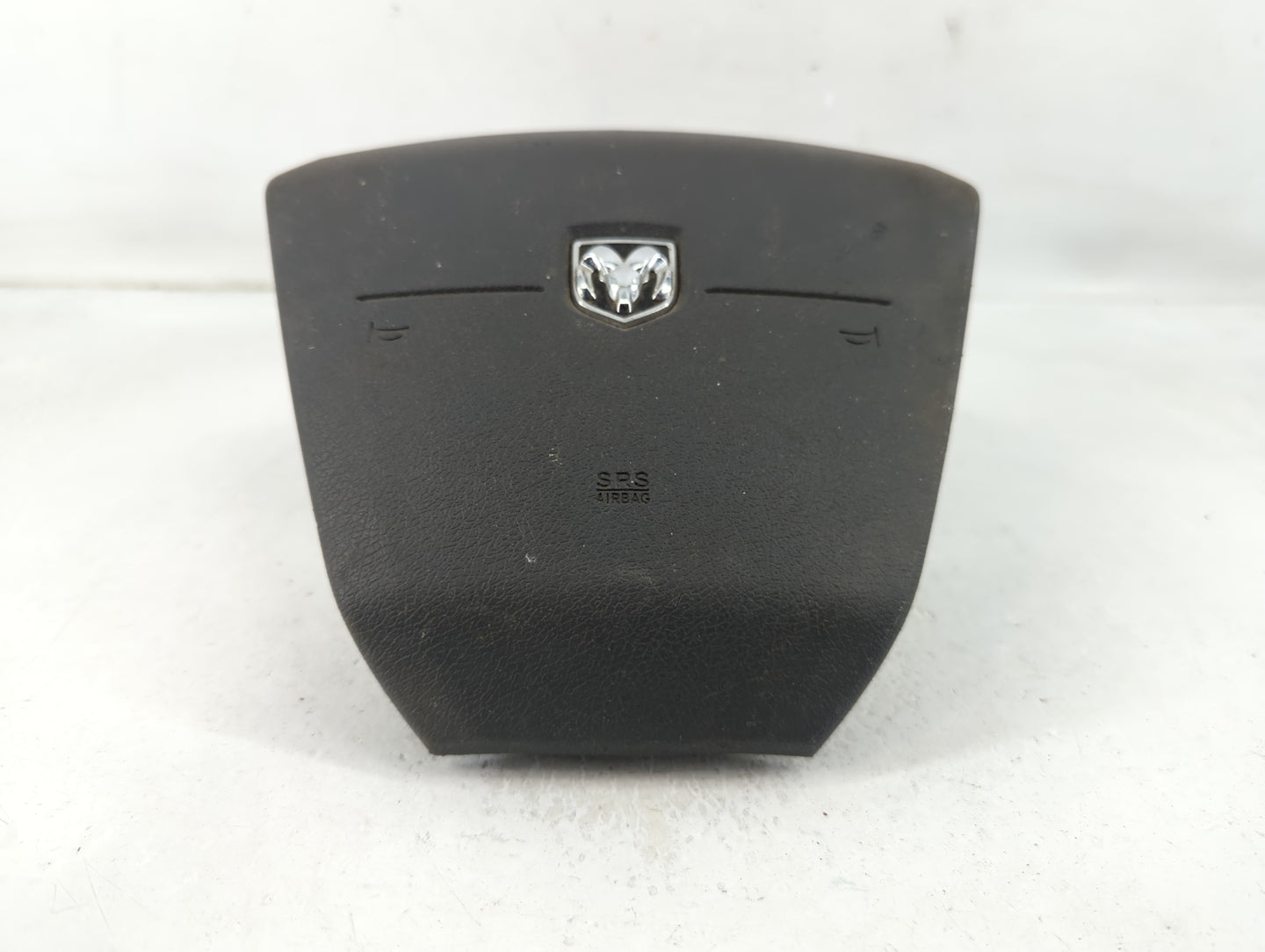 2007-2009 Dodge Caliber Air Bag Driver Left Steering Wheel Mounted Fits Fits 2007 2008 2009 OEM Used Auto Parts - Oemusedaut