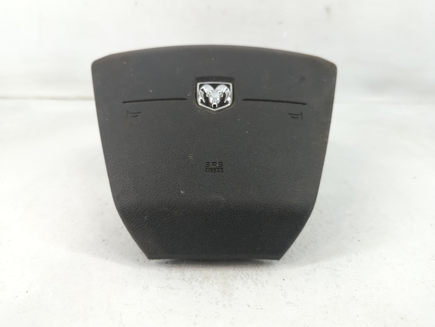 2007-2009 Dodge Caliber Air Bag Driver Left Steering Wheel Mounted Fits Fits 2007 2008 2009 OEM Used Auto Parts - Oemusedaut