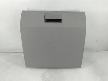 2007 Dodge Caliber Passenger Glove Box Door Storage Compartment - Oemusedautoparts1.com