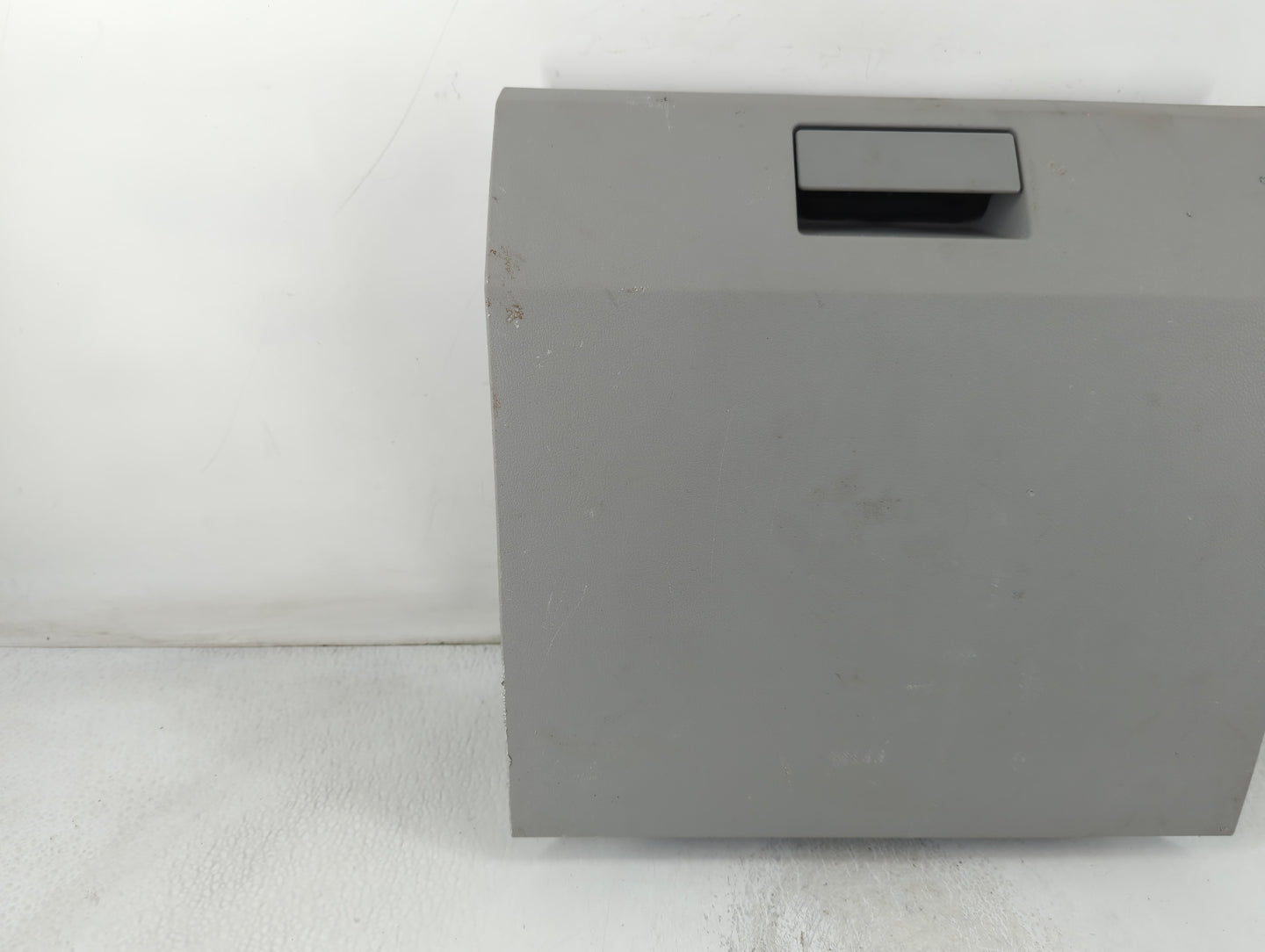 2007 Dodge Caliber Passenger Glove Box Door Storage Compartment - Oemusedautoparts1.com