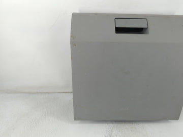 2007 Dodge Caliber Passenger Glove Box Door Storage Compartment
