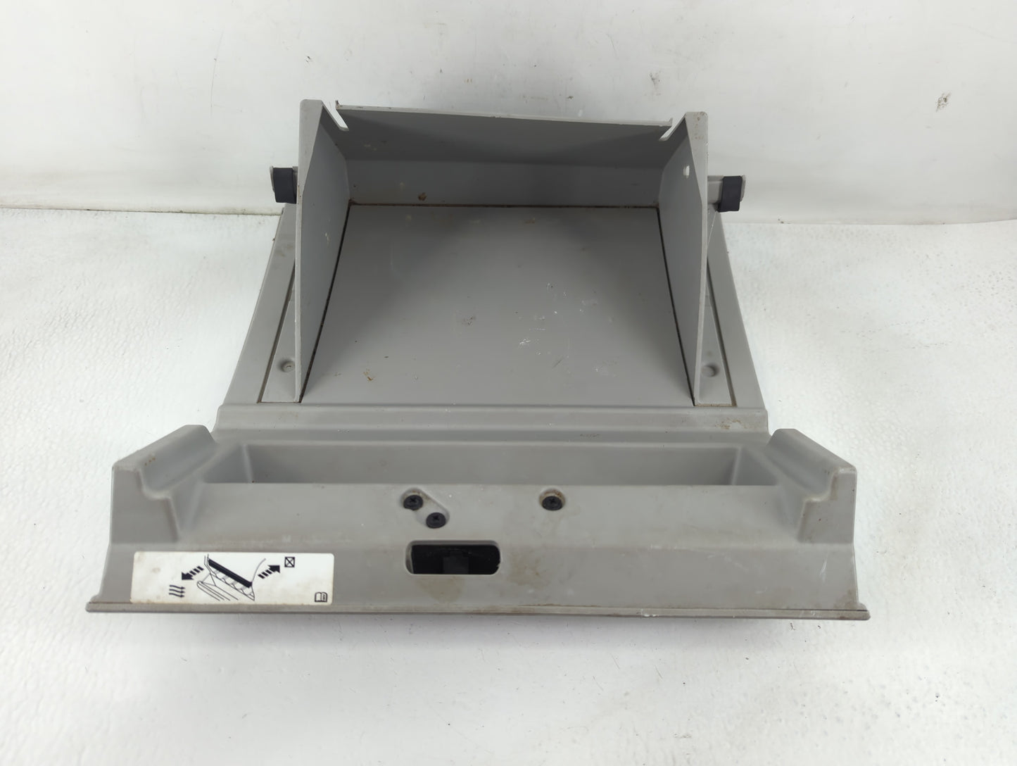 2007 Dodge Caliber Passenger Glove Box Door Storage Compartment - Oemusedautoparts1.com