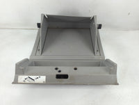 2007 Dodge Caliber Passenger Glove Box Door Storage Compartment - Oemusedautoparts1.com