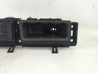 2007-2010 Dodge Caliber Master Power Window Switch Replacement Driver Side Left Fits Fits 2007 2008 2009 2010 OEM Used Auto 