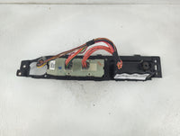 2007-2010 Dodge Caliber Master Power Window Switch Replacement Driver Side Left Fits Fits 2007 2008 2009 2010 OEM Used Auto 