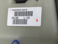 2007-2010 Dodge Caliber Master Power Window Switch Replacement Driver Side Left Fits Fits 2007 2008 2009 2010 OEM Used Auto 