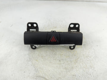 2007 Dodge Caliber Hazard Light Dash Flasher Switch Button - Oemusedautoparts1.com