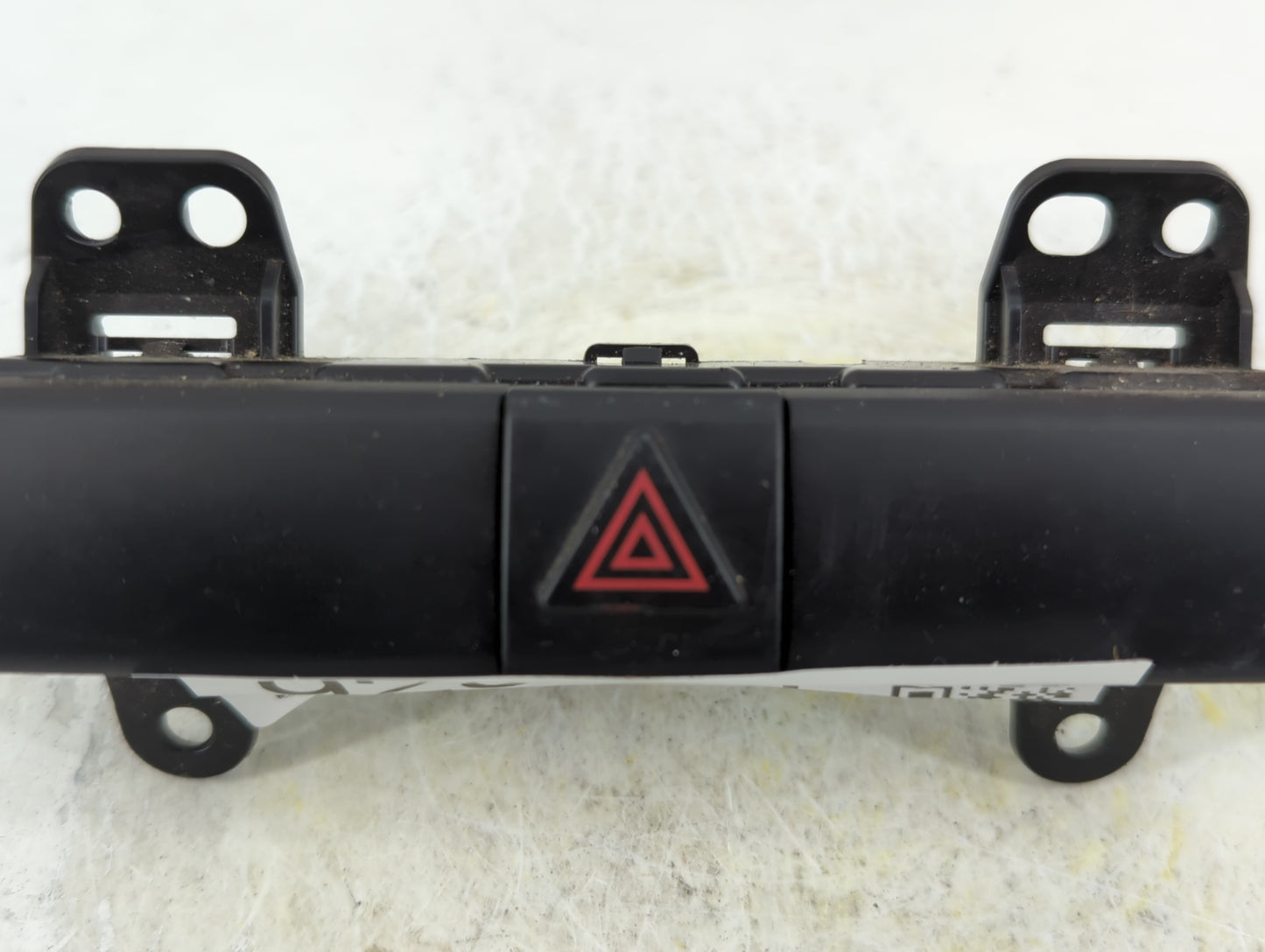2007 Dodge Caliber Hazard Light Dash Flasher Switch Button - Oemusedautoparts1.com