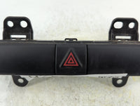 2007 Dodge Caliber Hazard Light Dash Flasher Switch Button - Oemusedautoparts1.com