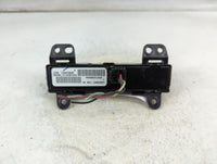 2007 Dodge Caliber Hazard Light Dash Flasher Switch Button - Oemusedautoparts1.com