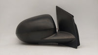 2007 Dodge Caliber Passenger Side View Mirror - Right Door Mirror OEM Used - Oemusedautoparts1.com