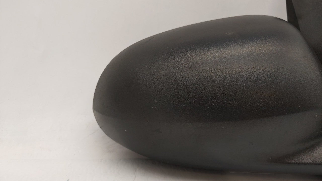 2007 Dodge Caliber Passenger Side View Mirror - Right Door Mirror OEM Used - Oemusedautoparts1.com