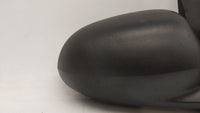 2007 Dodge Caliber Passenger Side View Mirror - Right Door Mirror OEM Used - Oemusedautoparts1.com