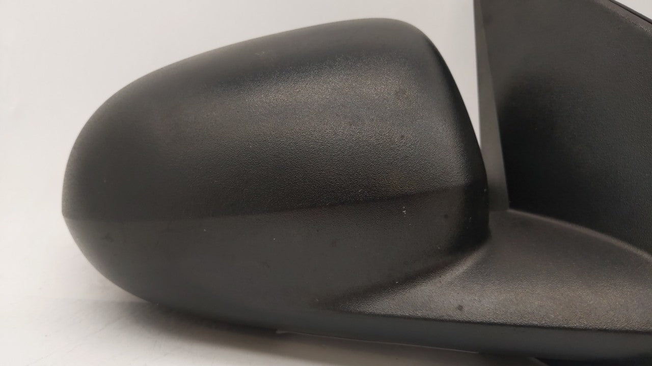 2007 Dodge Caliber Passenger Side View Mirror - Right Door Mirror OEM Used - Oemusedautoparts1.com