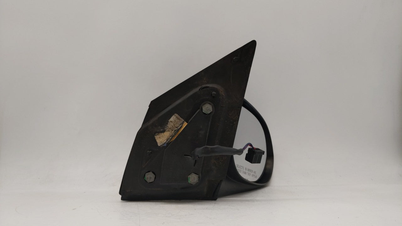 2007 Dodge Caliber Passenger Side View Mirror - Right Door Mirror OEM Used - Oemusedautoparts1.com