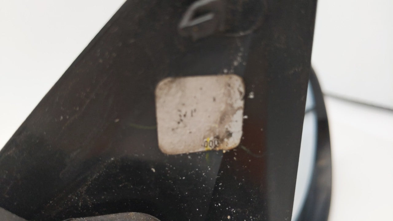 2007 Dodge Caliber Passenger Side View Mirror - Right Door Mirror OEM Used - Oemusedautoparts1.com