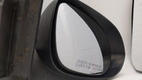 2007 Dodge Caliber Passenger Side View Mirror - Right Door Mirror OEM Used - Oemusedautoparts1.com